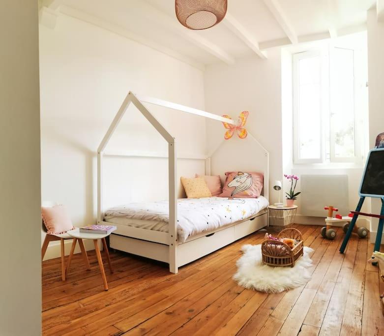 Loft De 90 M2 Centre De * Biarritz