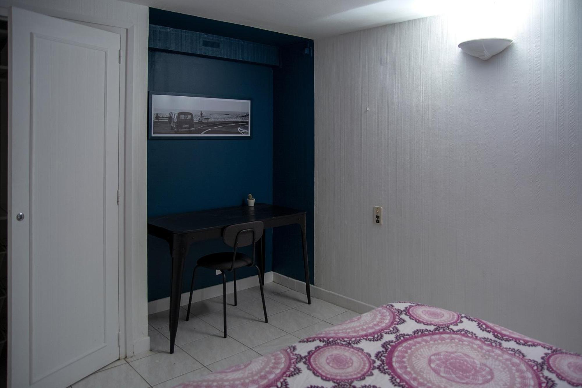 2 Bed Flat At Our Neptune Apartment