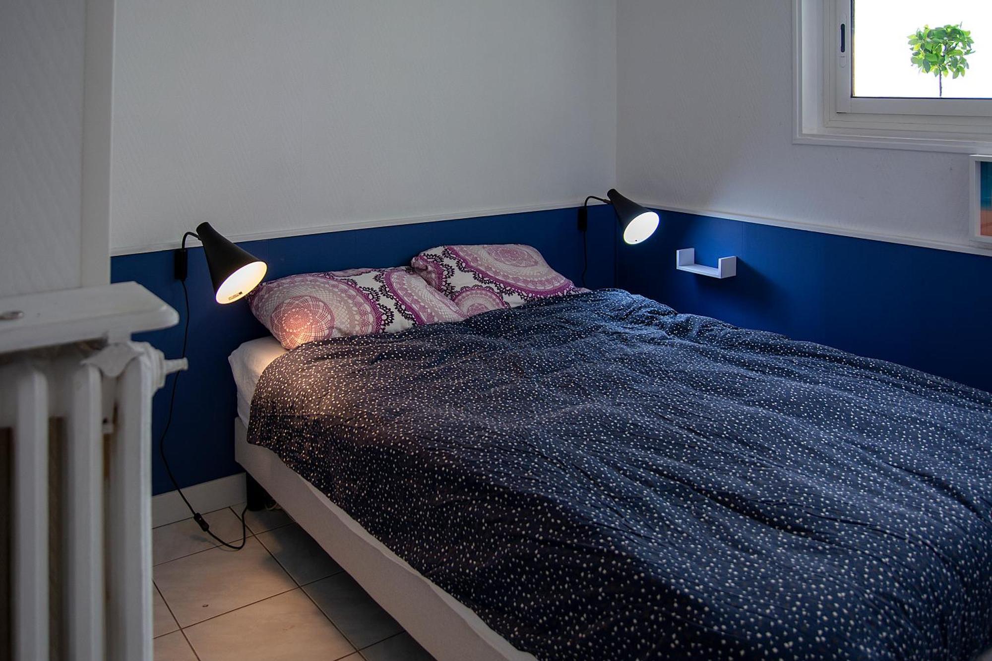 2 Bed Flat At Our Neptune Apartment