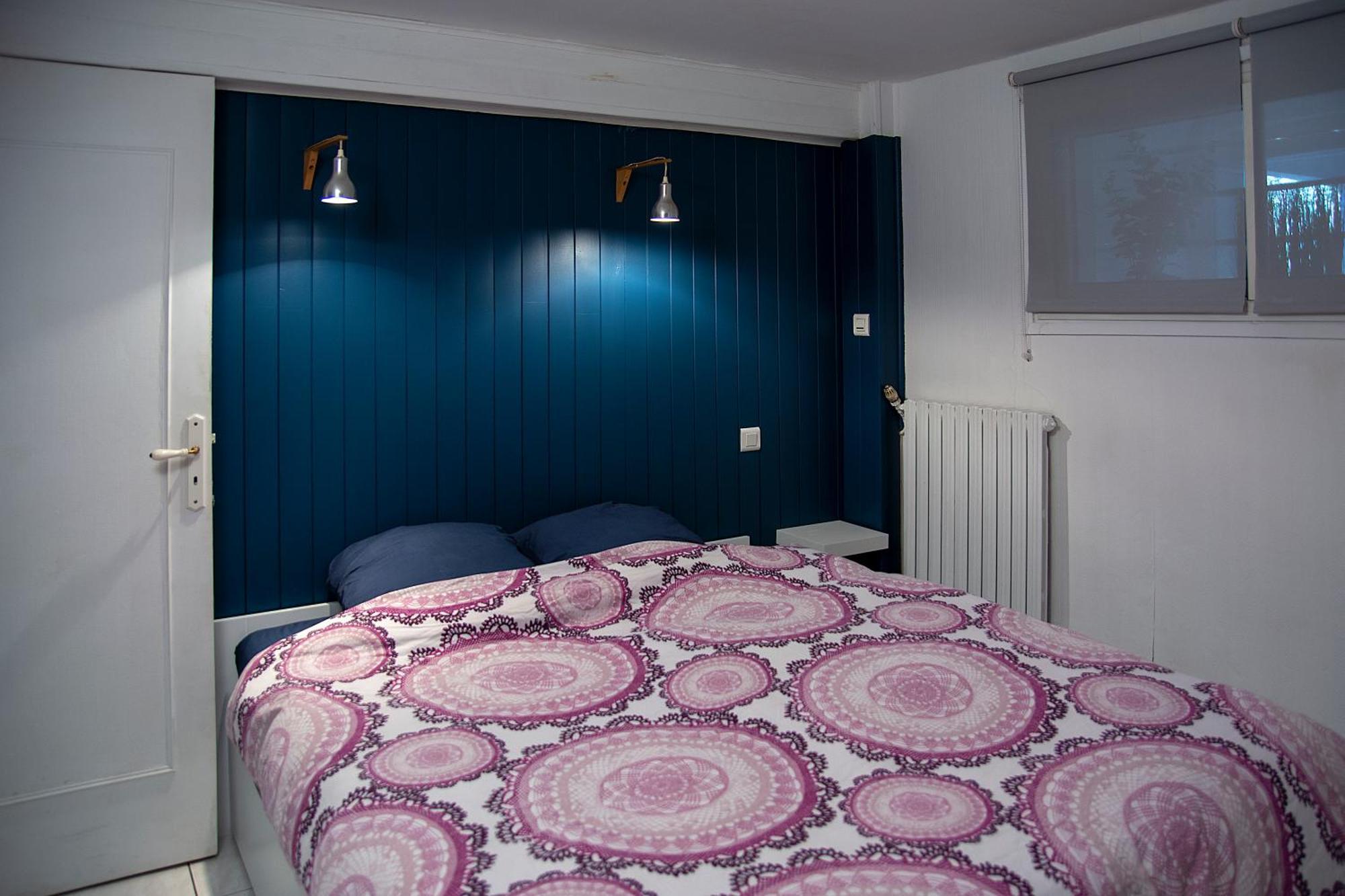 Apartment 2 Bed Flat At Our Neptune *