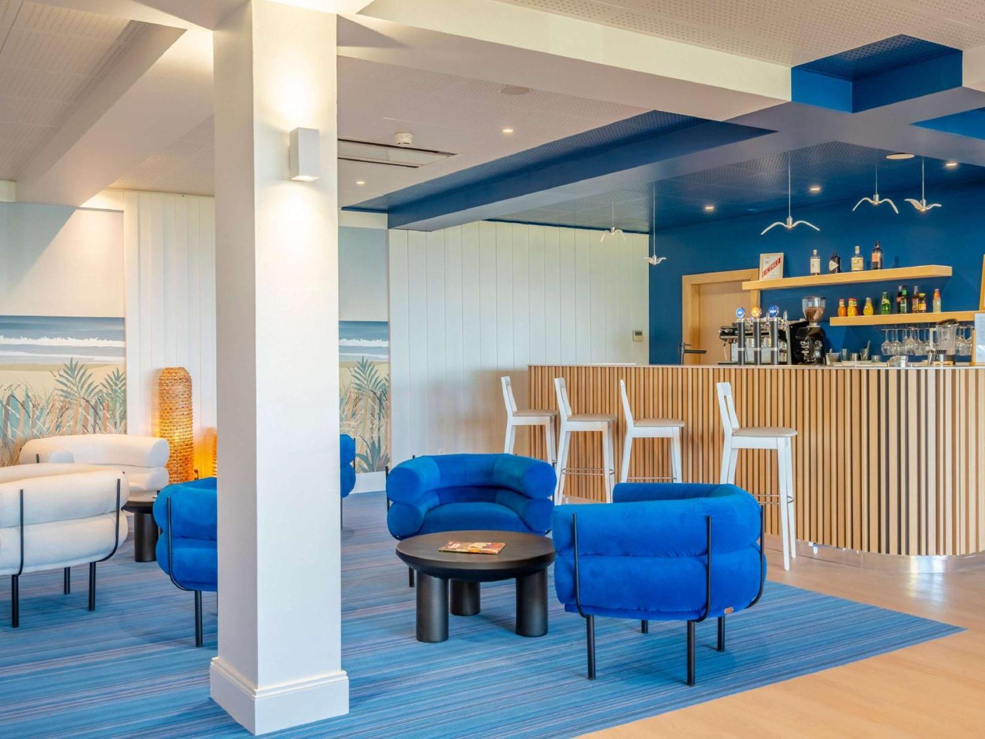 Ibis Styles Biarritz