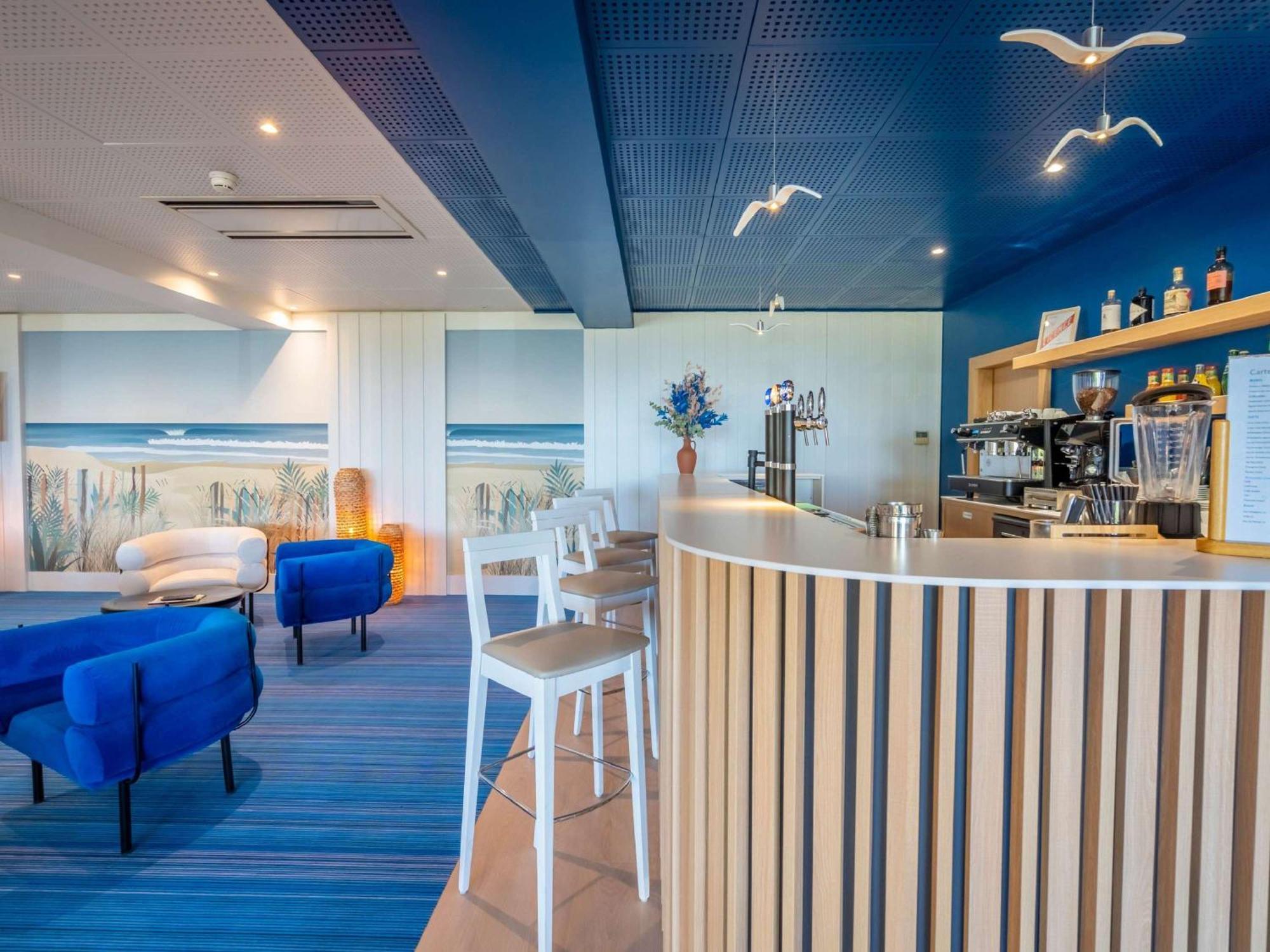 Ibis Styles 3* Biarritz
