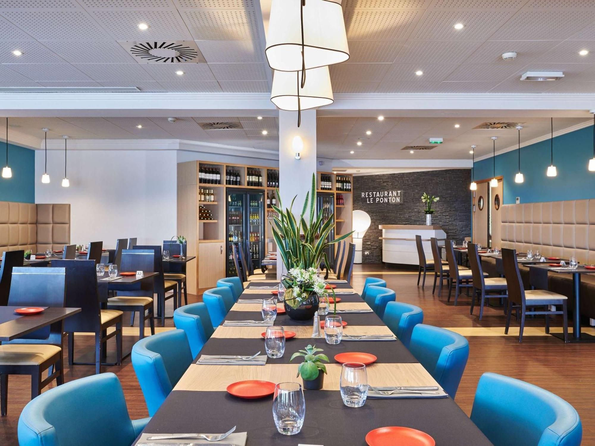 Ibis Styles Hotel