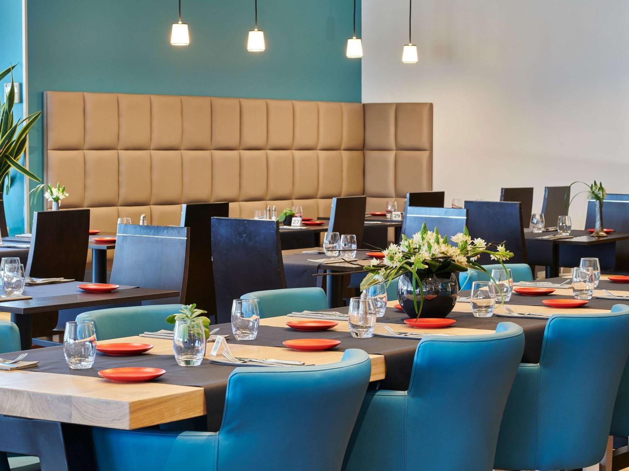 Ibis Styles Hotel 3*