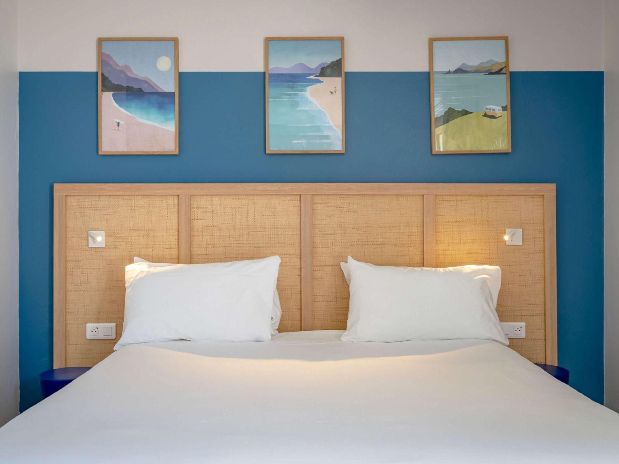Hotel Ibis Styles 3*
