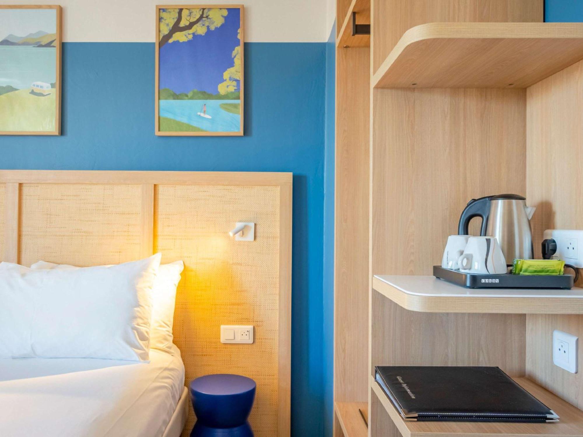 Hotel Ibis Styles Biarritz