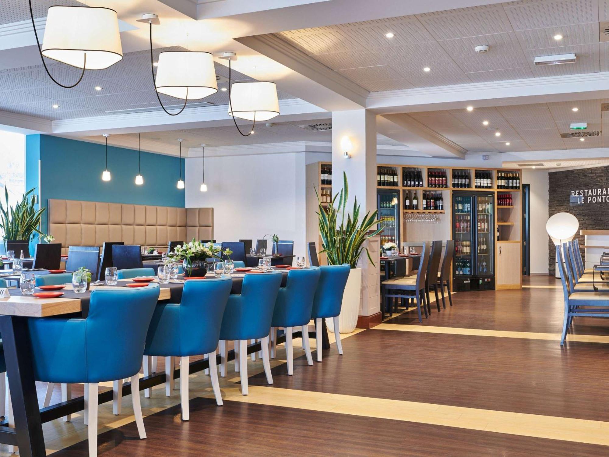 Ibis Styles 3*