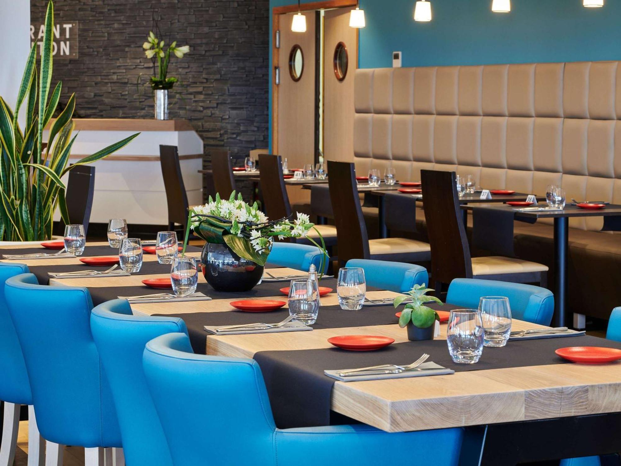 Ibis Styles 3* Biarritz