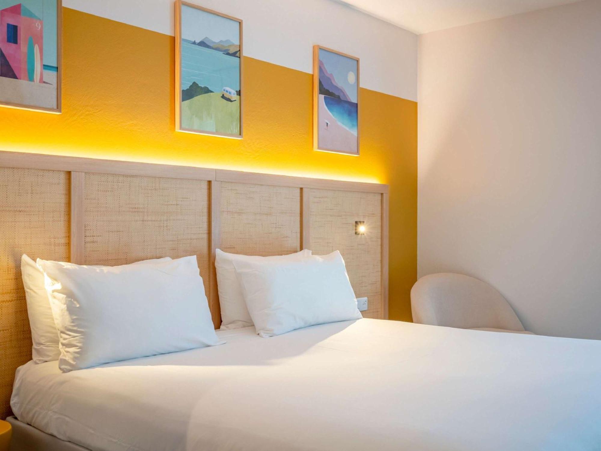 Hotel Ibis Styles
