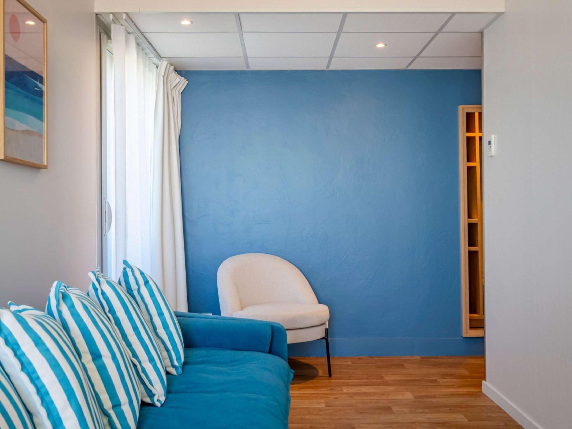 Hotel Ibis Styles Biarritz