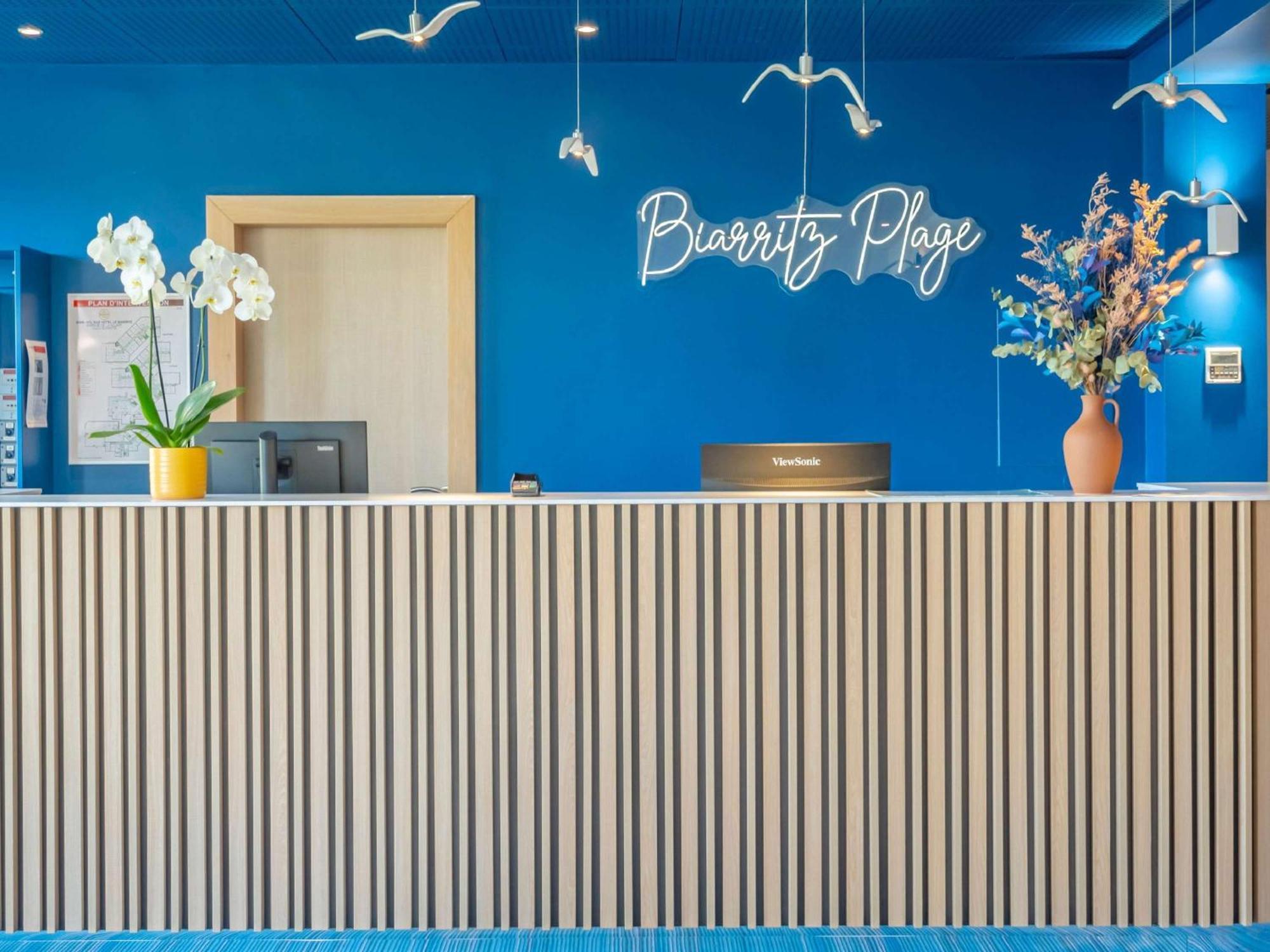 Ibis Styles Biarritz