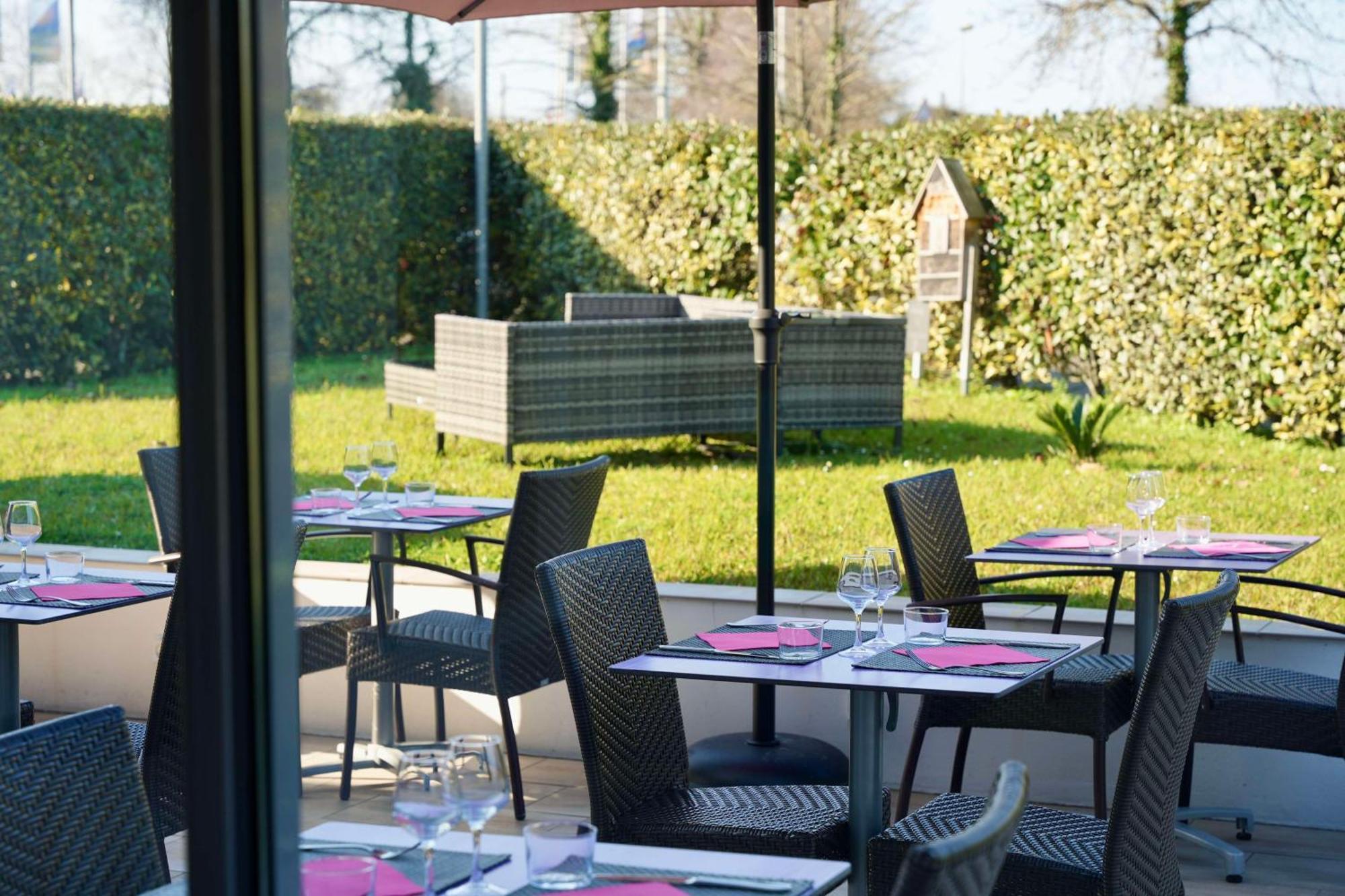 Sure By Best Western Aeroport Hotel Biarritz
