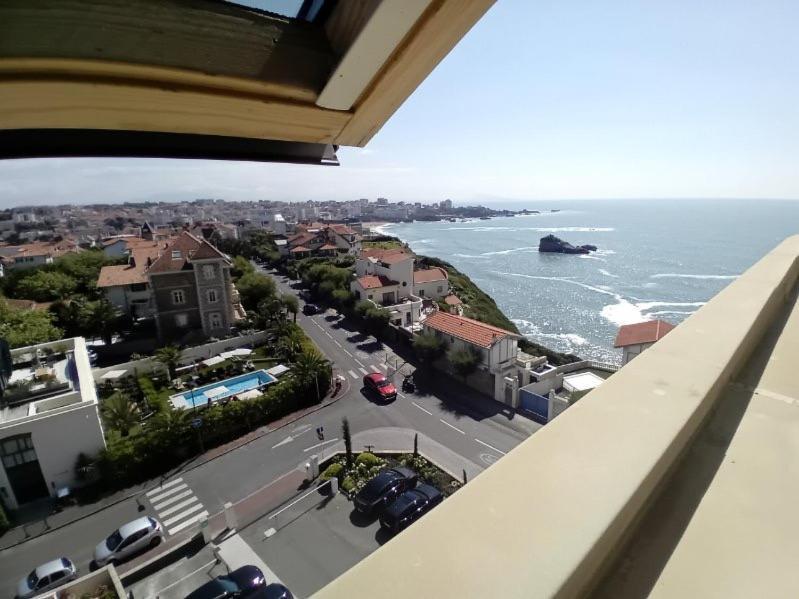 Regina T2 Vue Ocean Apartment *