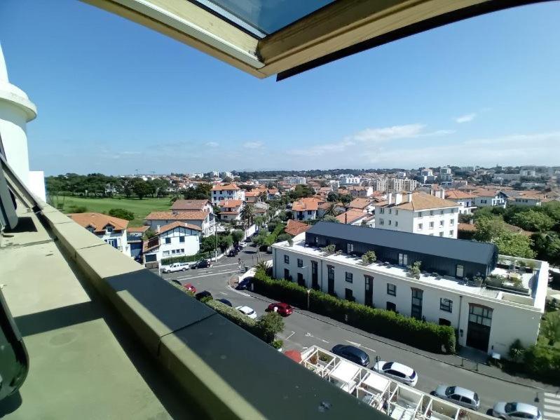 Apartment Regina T2 Vue Ocean *