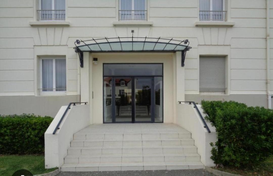 Regina T2 Vue Ocean Apartment Biarritz