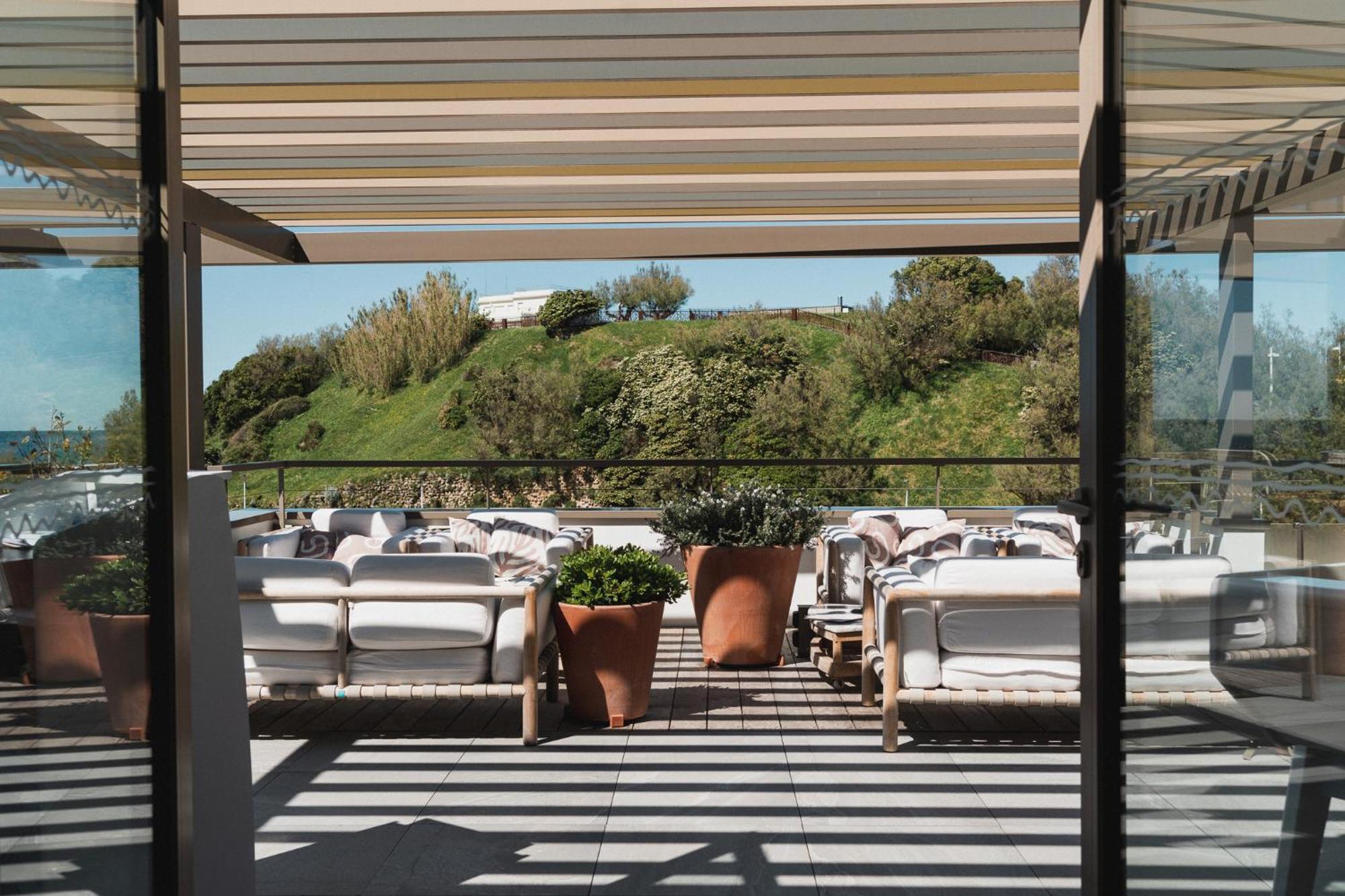 De La 4* Biarritz
