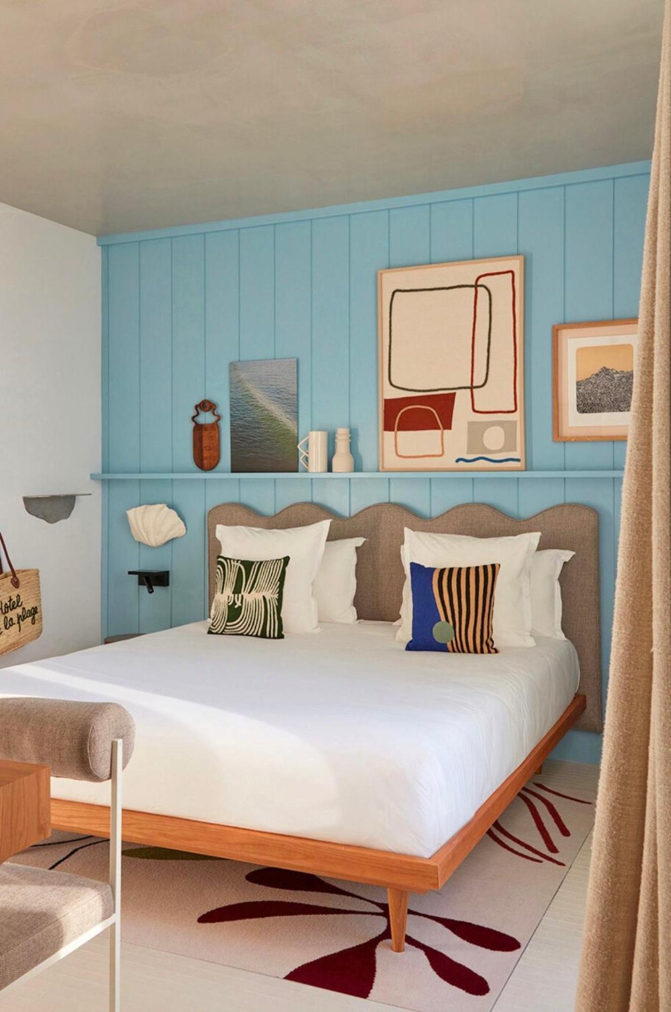 De La Hotel 4*
