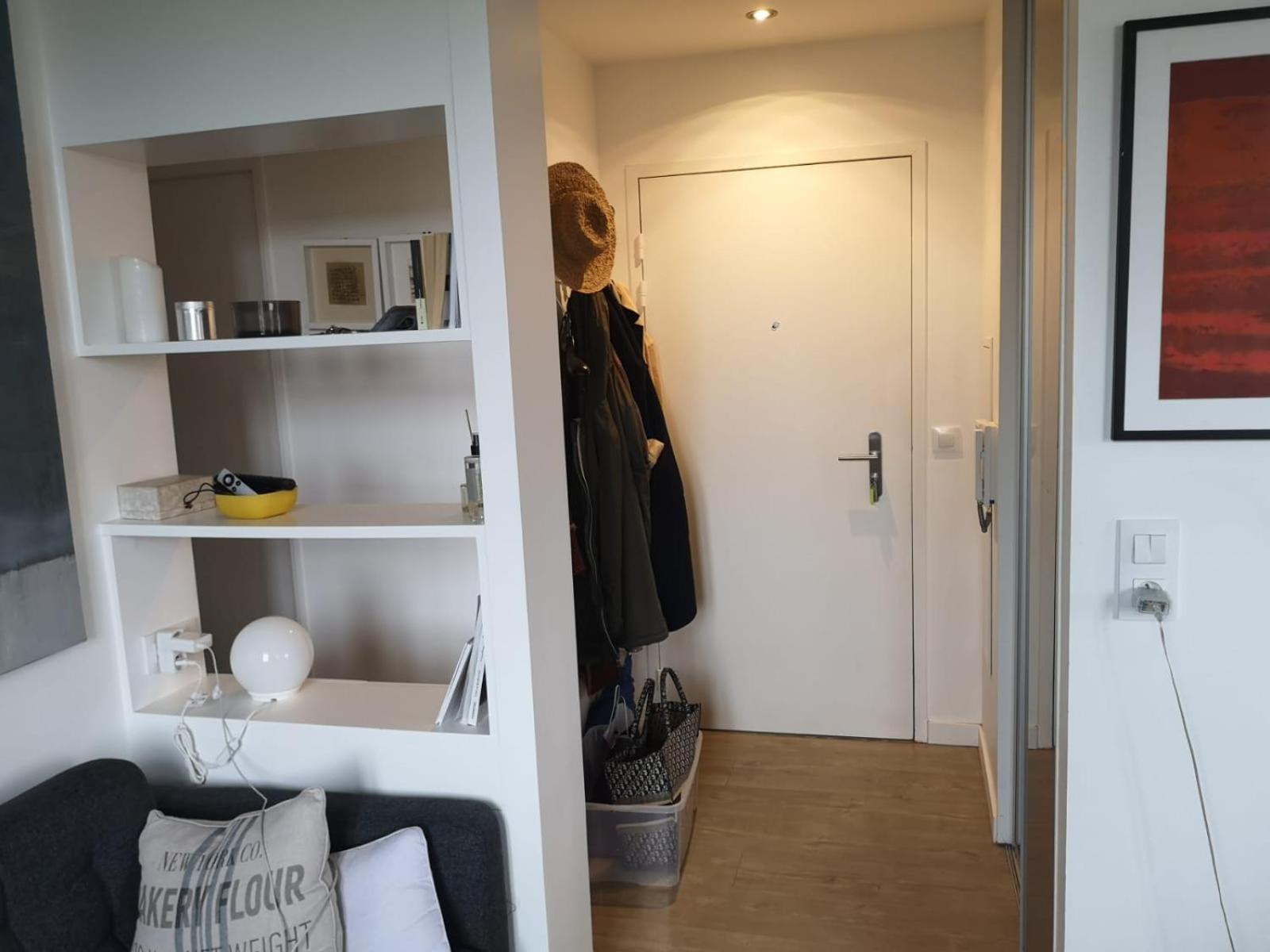 Magnifique T2 Apartment *