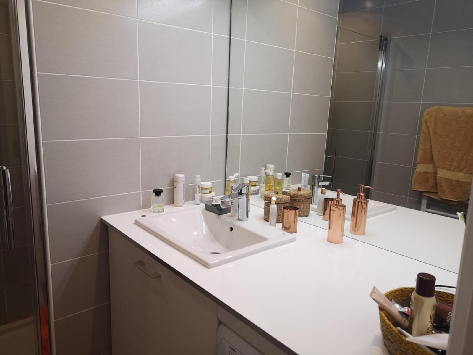 Magnifique T2 Apartment *