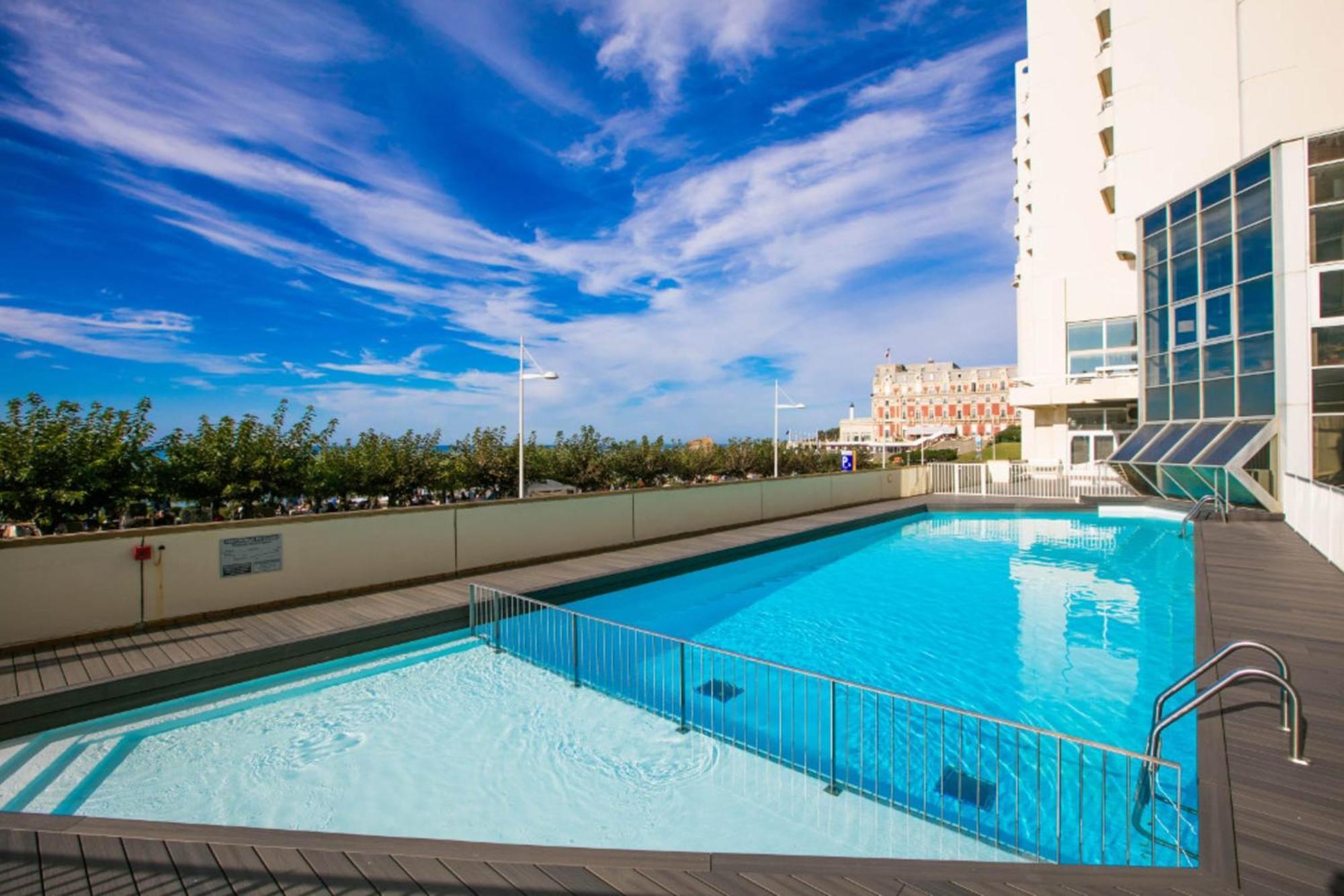 Apartment Victoire Vue - Welkeys *