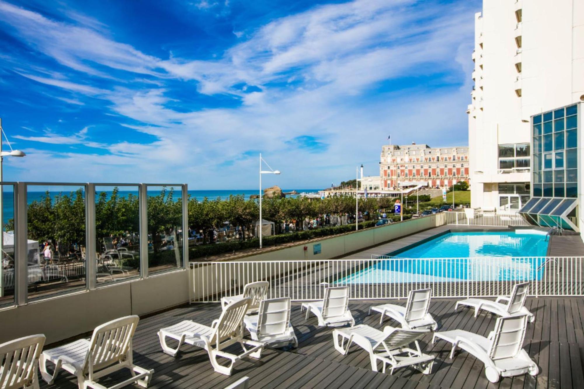 Apartment Victoire Vue - Welkeys