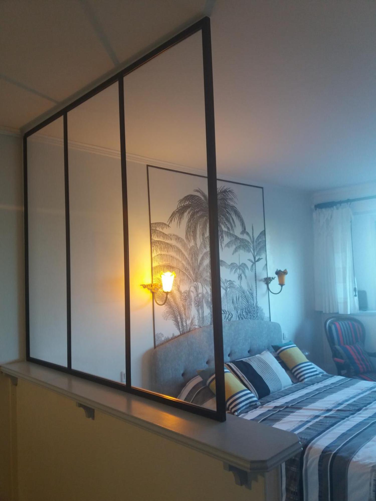 Apartment Cote Des Basques Vue Sur