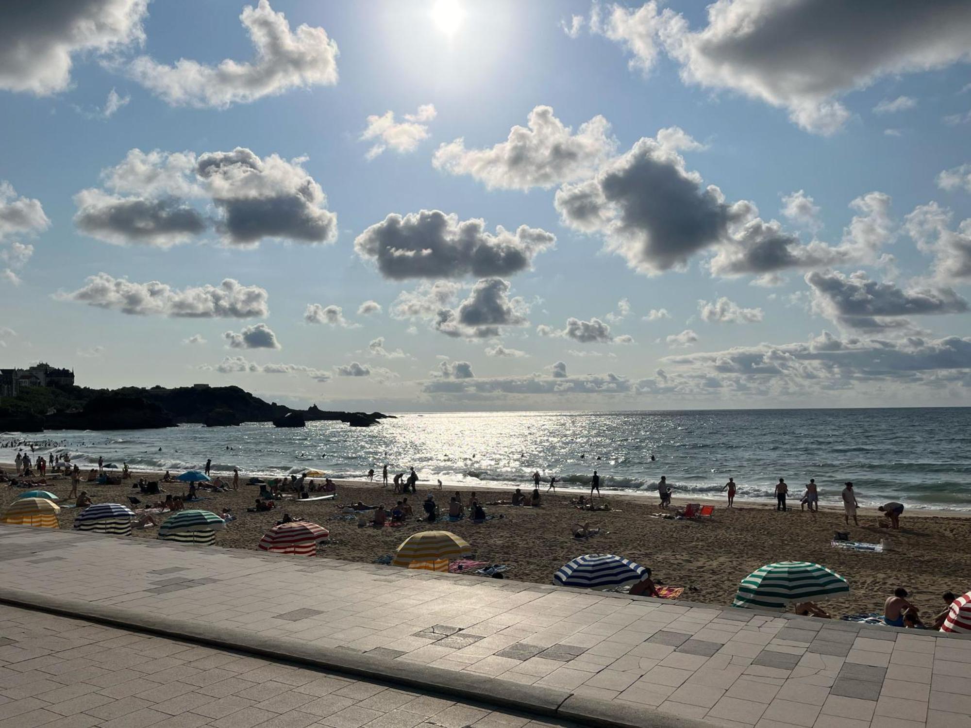 Appartement Nomad Biarritz