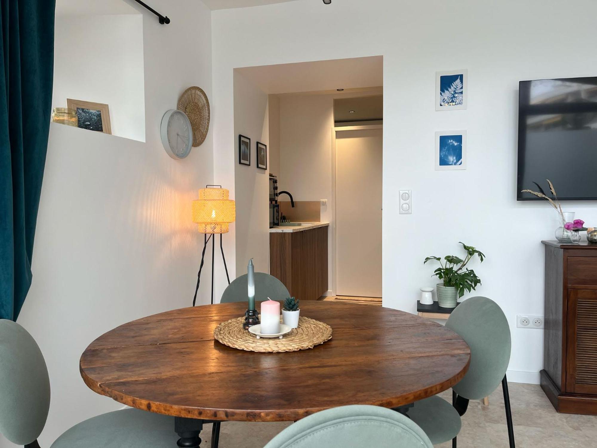 Nomad Biarritz