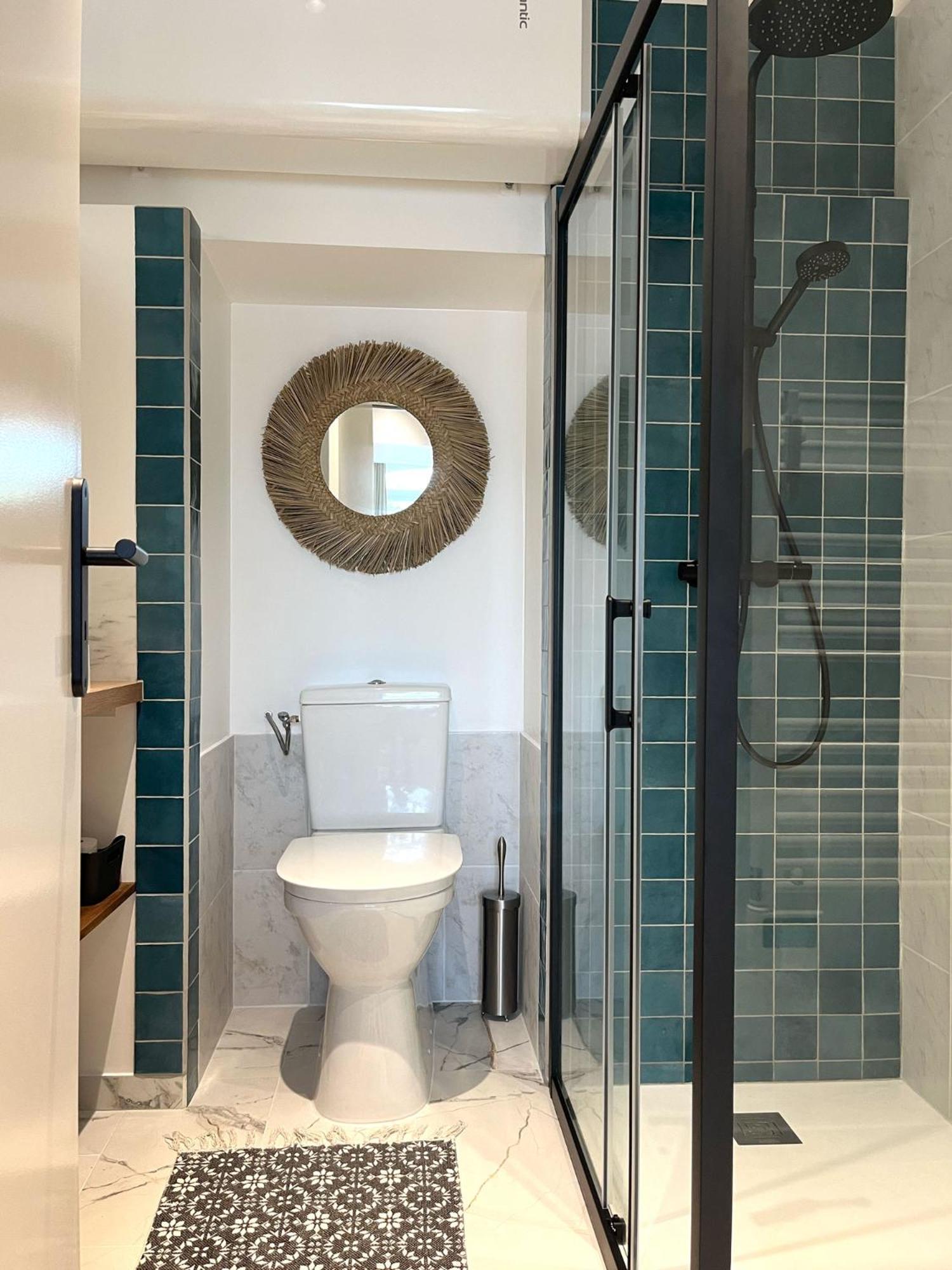 Nomad Appartement Biarritz