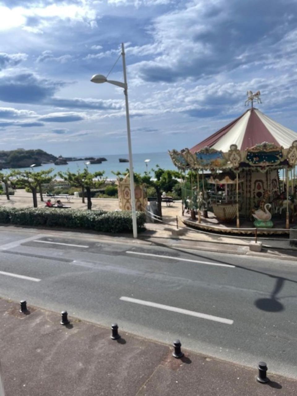 Surfin Essaye Apartment Biarritz