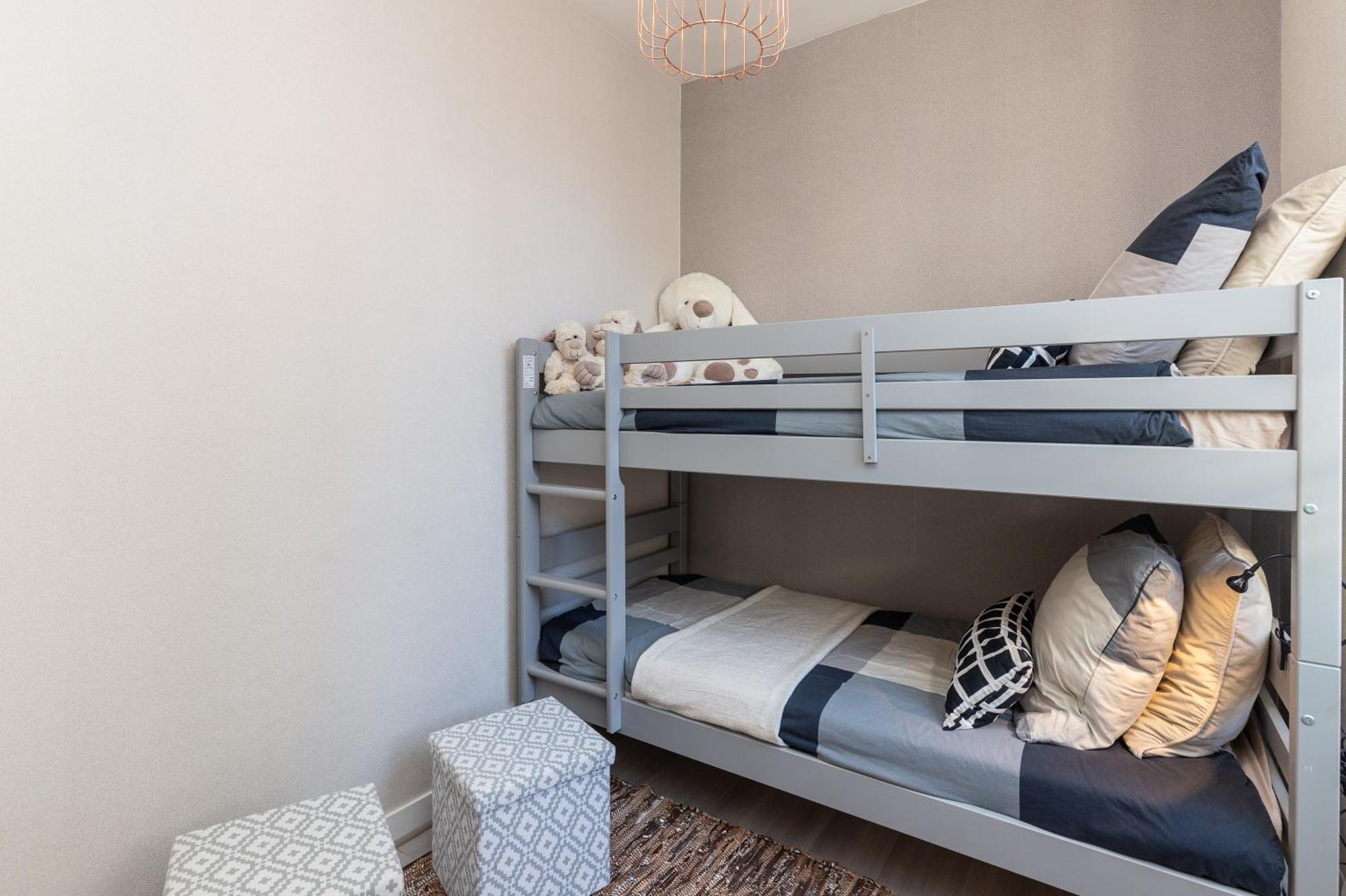 Beaurivage. Chez Rodolphe Apartment *