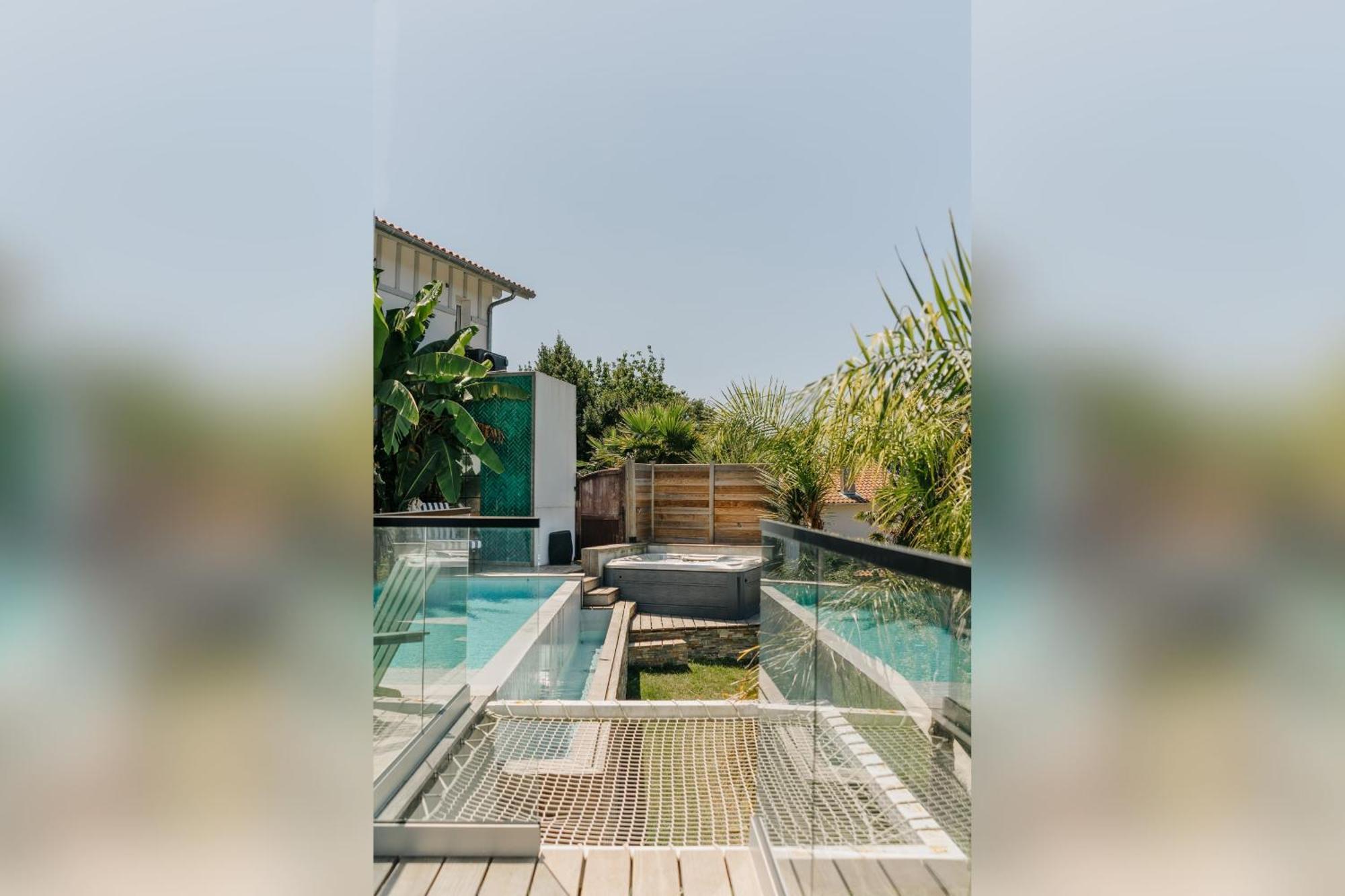 Villa Horizonte Biarritz