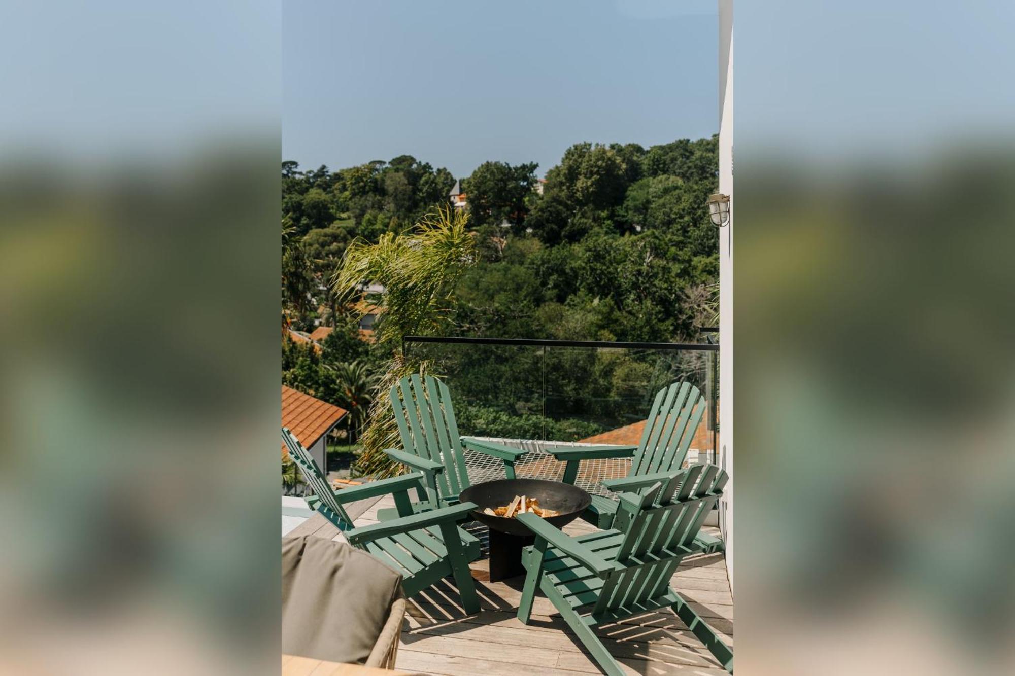 Horizonte Villa