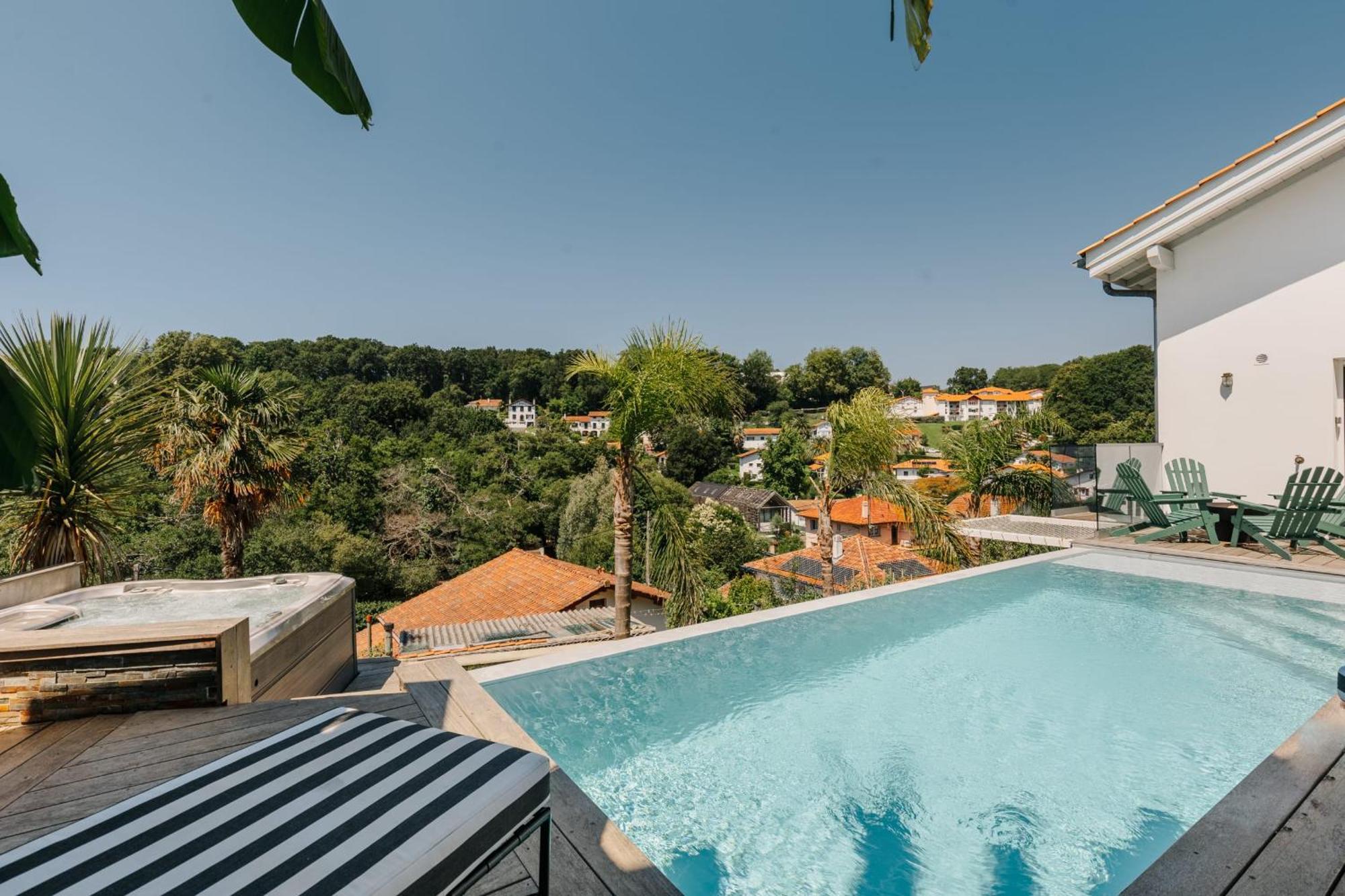Villa Horizonte *