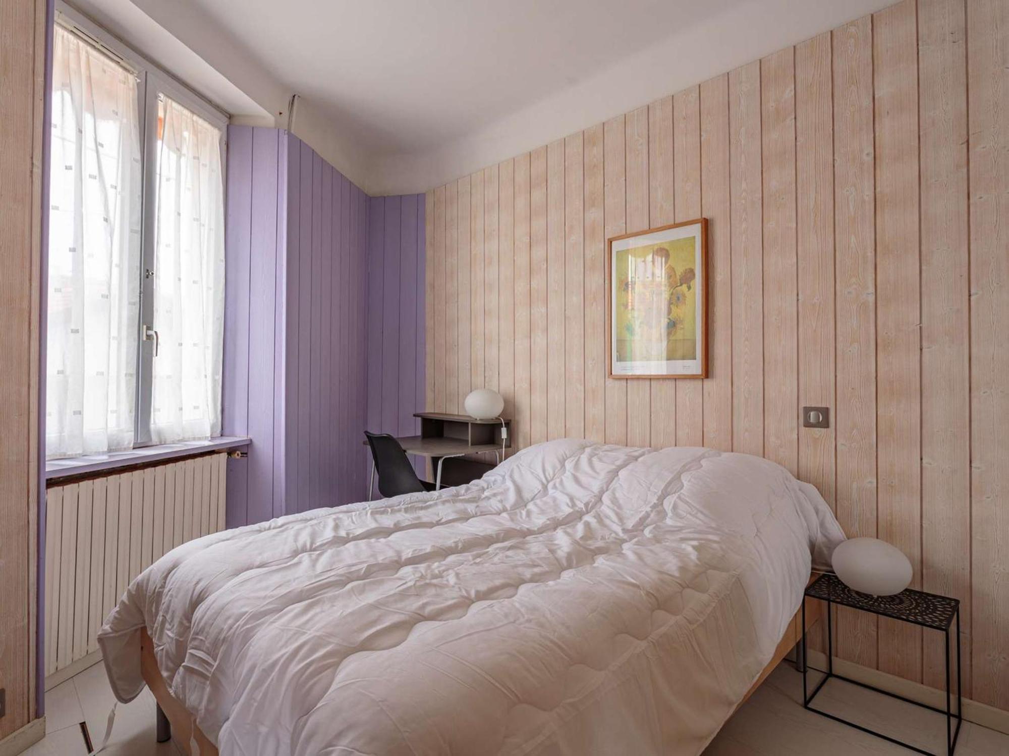 Cosy A Biarritz, Proche Centre-ville, Plages Et Commerces - Fr-1-3-595 Biarritz
