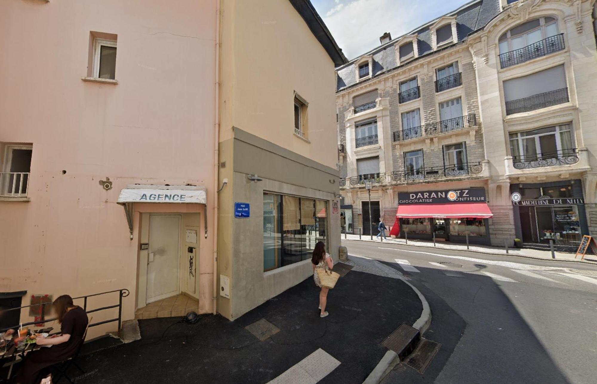 Appart hôtel Central