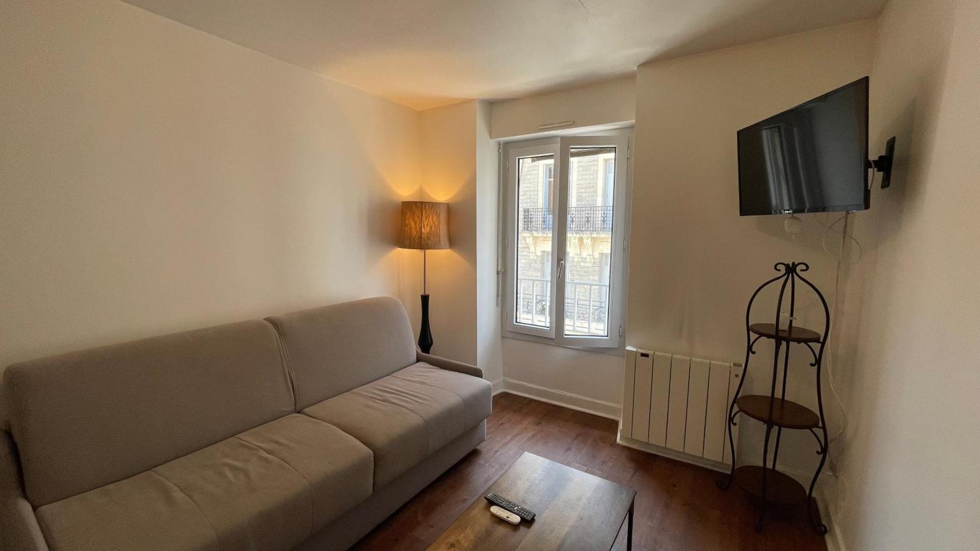 Central Appart hôtel Biarritz