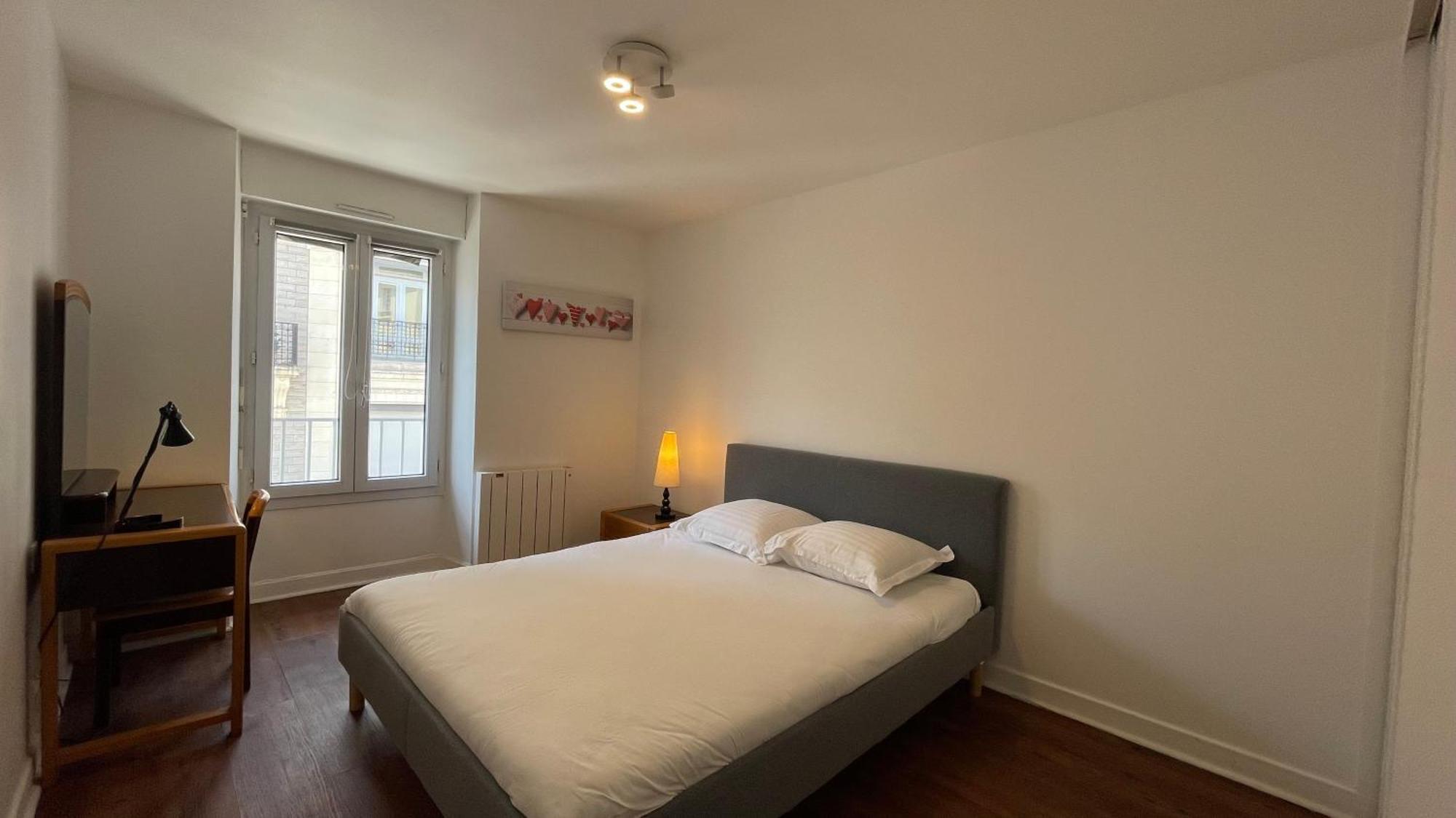 Central Appart hôtel Biarritz