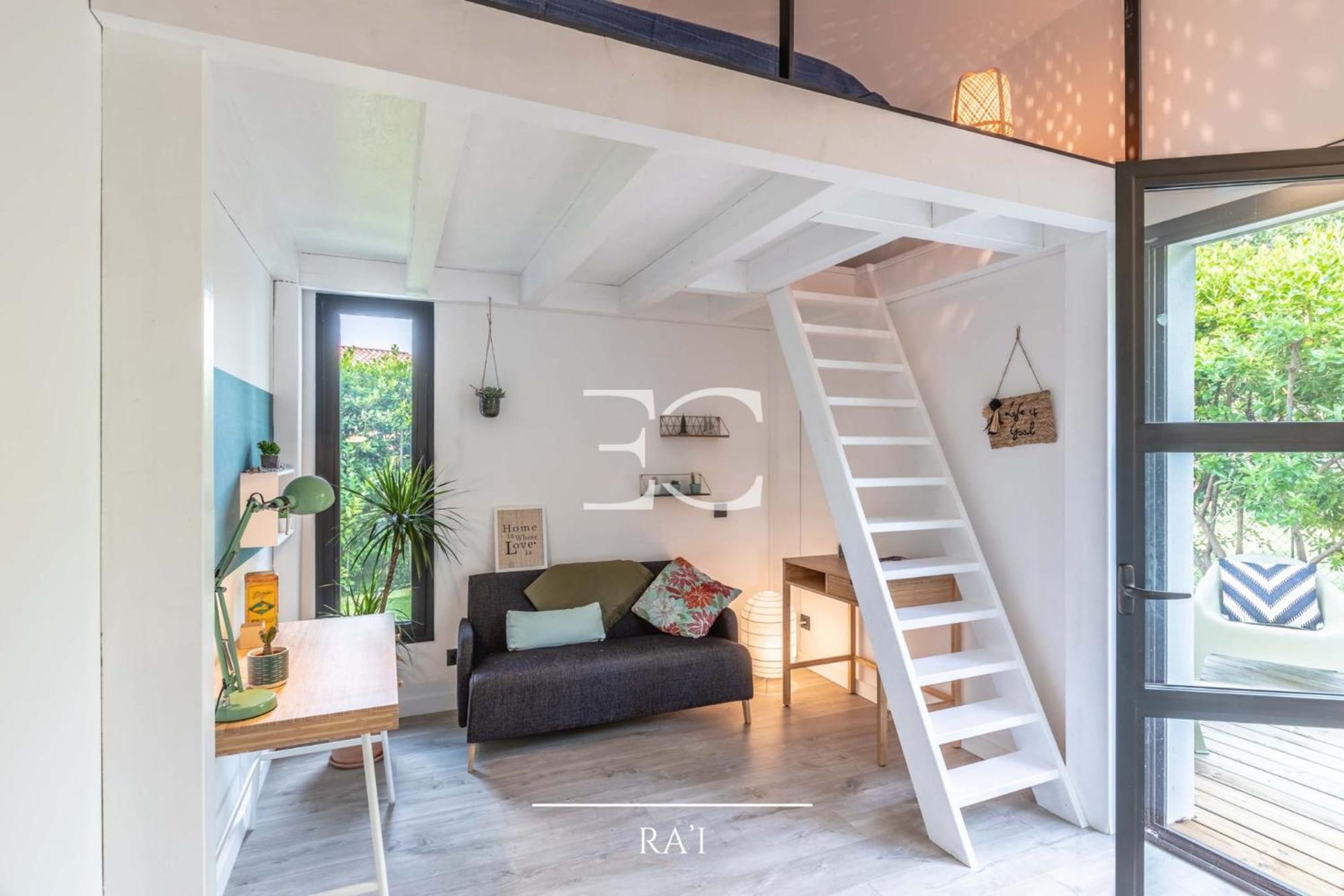 Easy Cles - 5 Bedrooms Heated Pool Ac