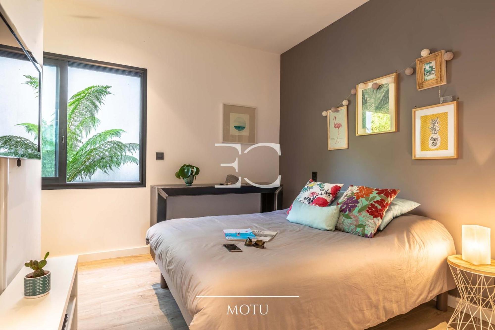 Holiday home Easy Cles - 5 Bedrooms Heated Pool Ac