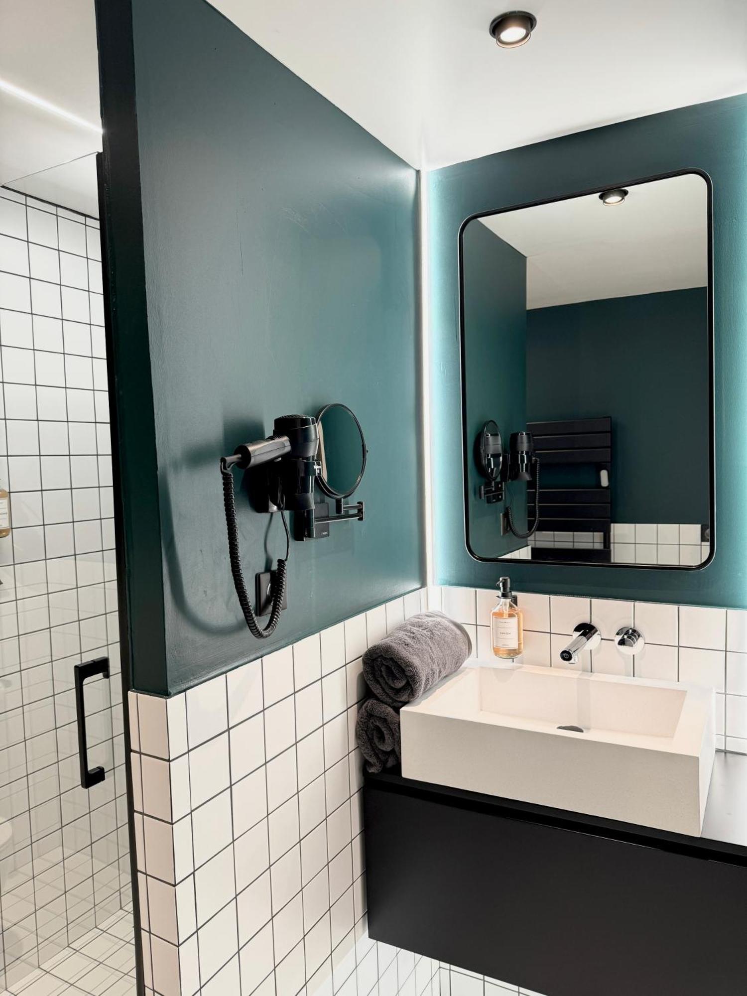 Victoria Surf D'architecte Apartment