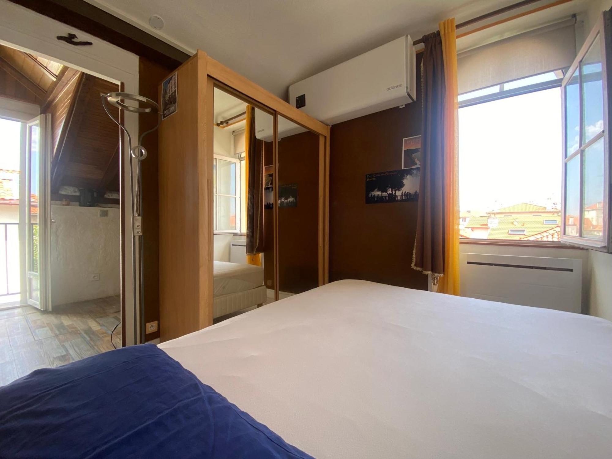 Apartment 200 Metres -cote Des Basques-, Biarritz