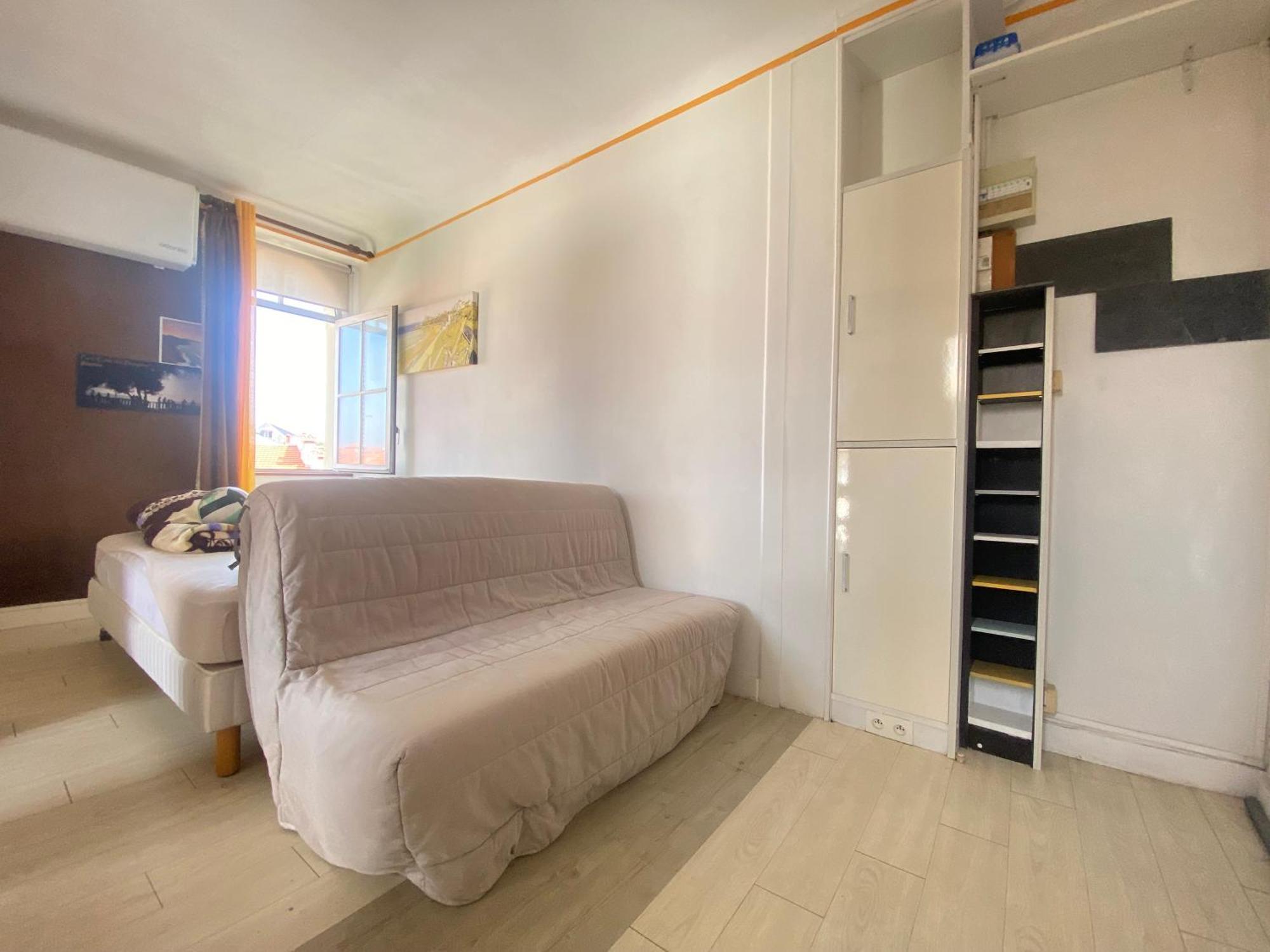 Apartment 200 Metres -cote Des Basques-, Biarritz