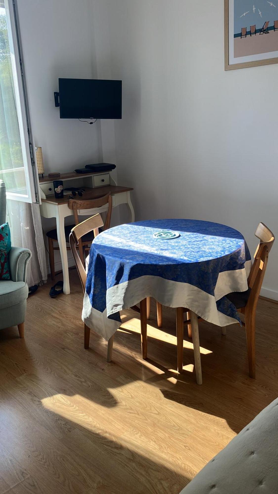 Appartement Phare De Regina Golf