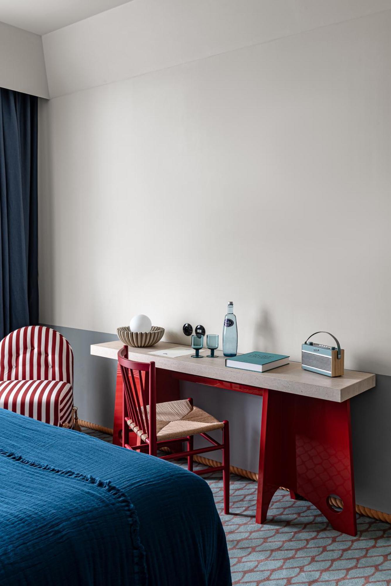 Regina Experimental 5* Biarritz