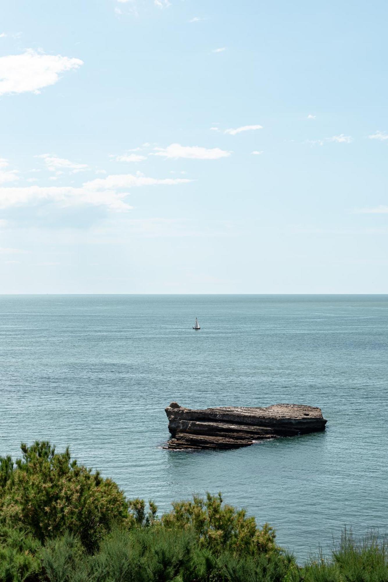 Regina Experimental 5* Biarritz