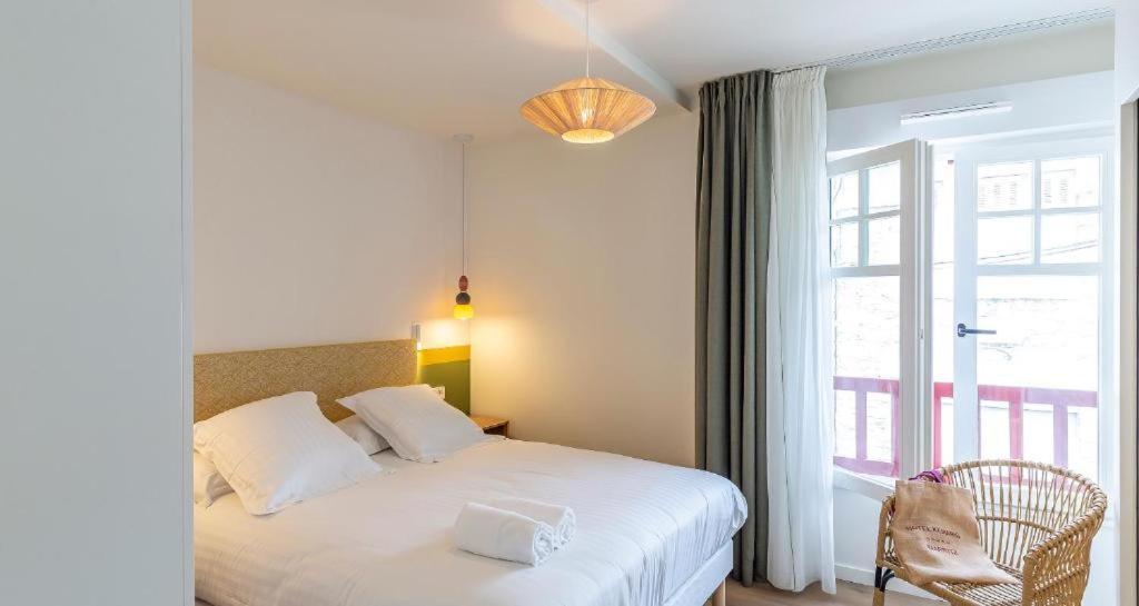 Aparthotel Kemaris *