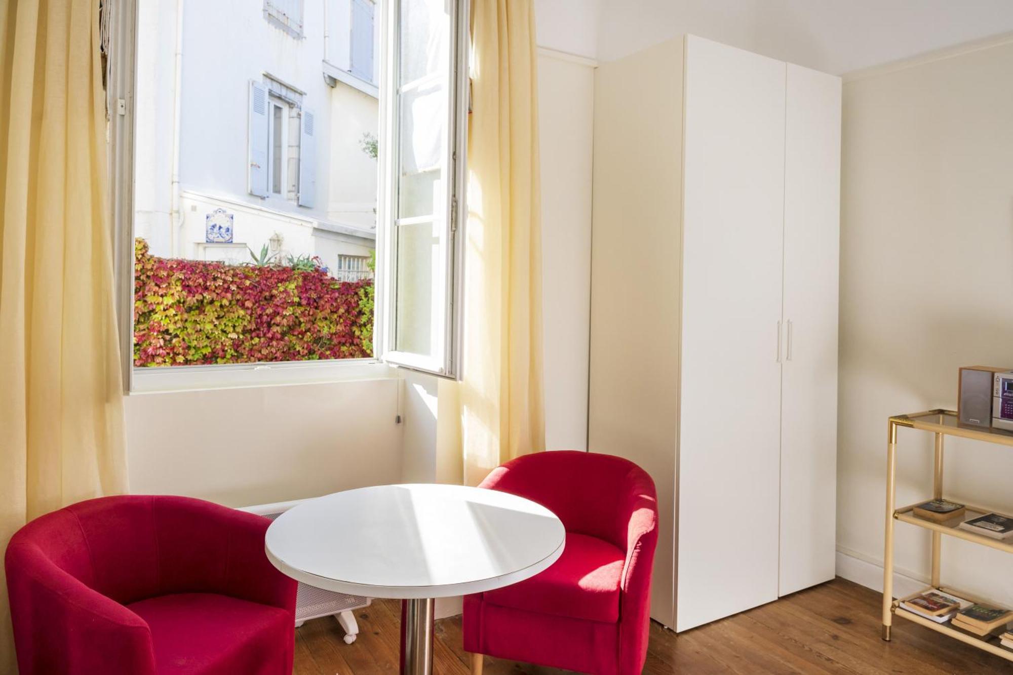 Apartment Agreable Et Lumineux *