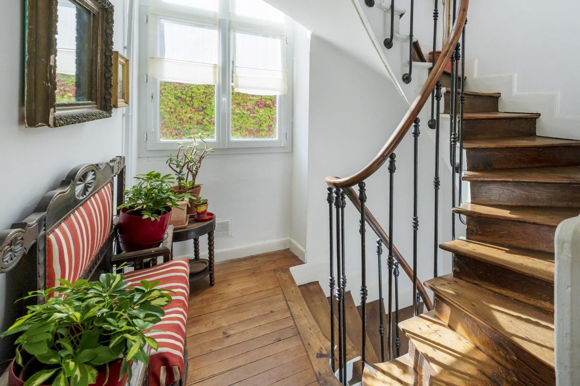 Apartment Agreable Et Lumineux Biarritz