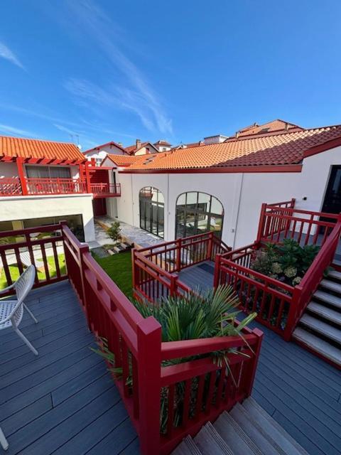 Aparthotel Kemaris